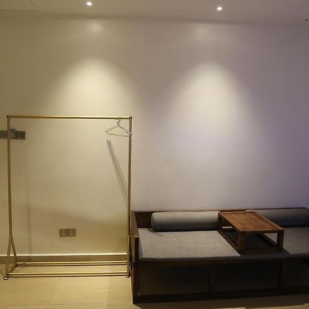 Youranju Hotel Шънджън Екстериор снимка