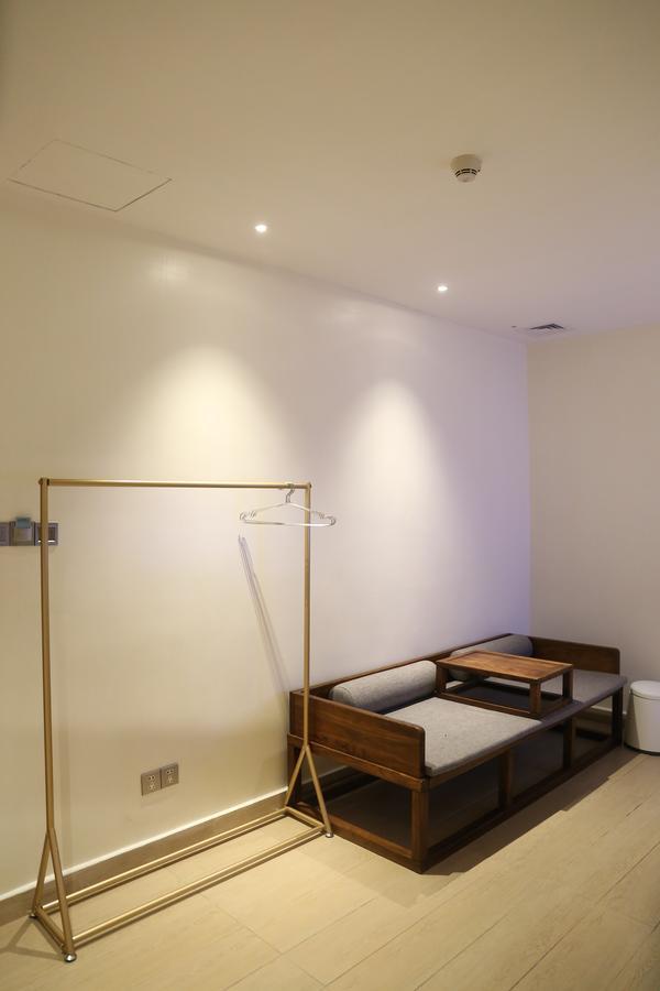 Youranju Hotel Шънджън Екстериор снимка