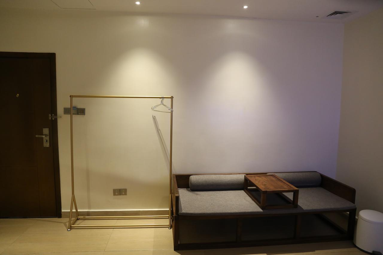 Youranju Hotel Шънджън Екстериор снимка