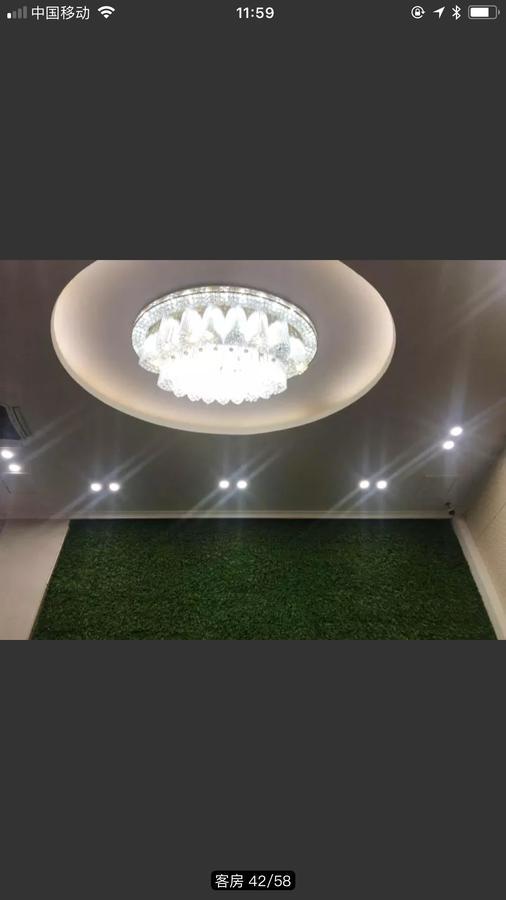 Youranju Hotel Шънджън Екстериор снимка